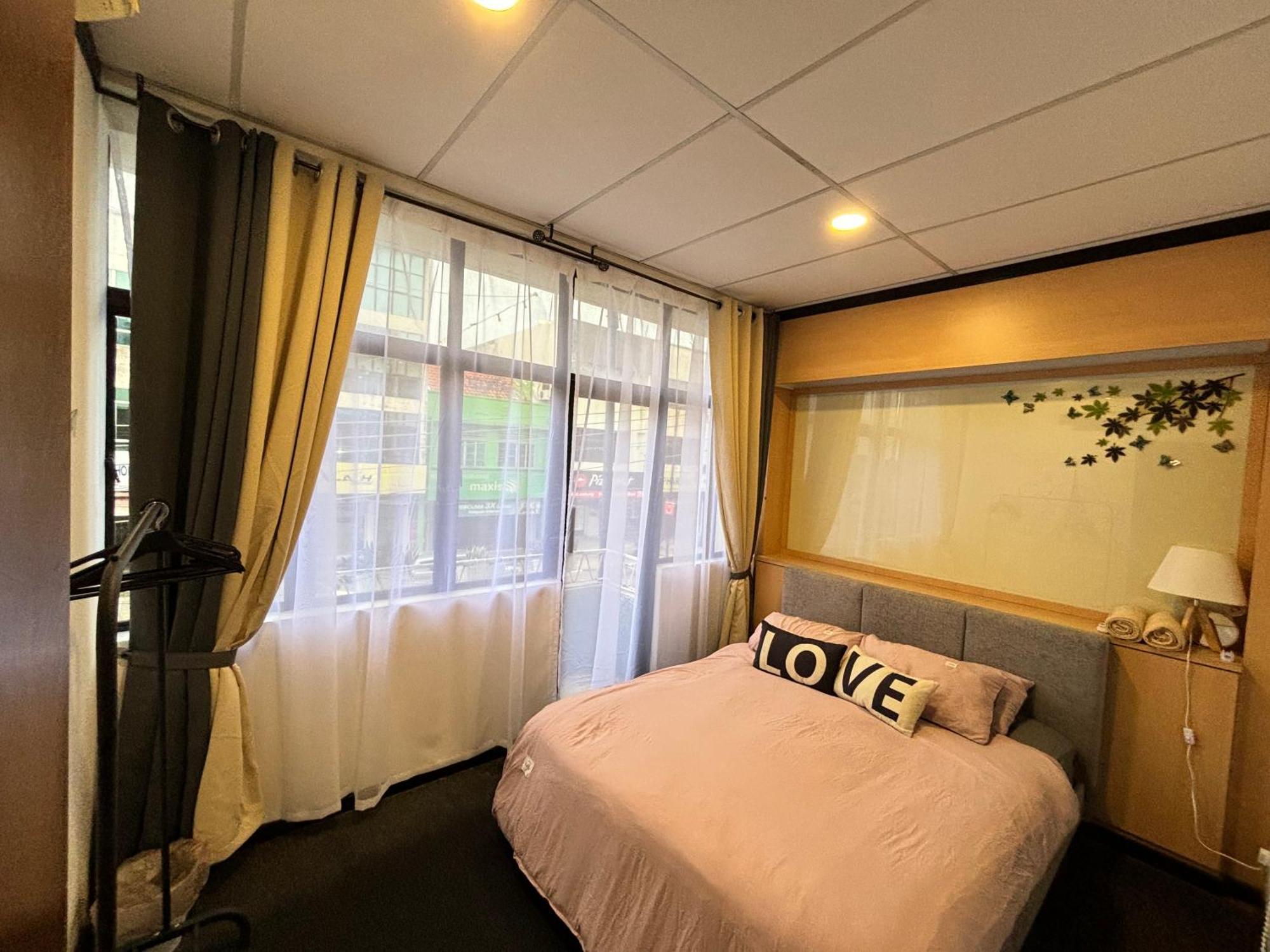 Hideaway ~ Best Memories Start Here! Mersing Exterior foto